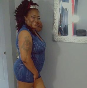 Meet your Posher, Keneisha